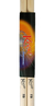 Pack Palillos 5b Krest X 6 Unidades - LEF CASA DE MUSICA