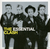 The Clash The Essential Clash Cd Nuevo