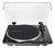 Bandeja Audiotechnica Atlp70xbtbs Bluetooth Correa Automatic