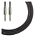 Cable Plug - Plug Kwc Zipp 1.5 Metros Para Guitarra Bajo - tienda online