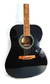 Guitarra Acústica EpiPhone Dr-100 Ebony Negra en internet