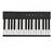 Teclado Piano Privia Casio Px-s1100bk 88 Teclas + Pedal Sp34 - LEF CASA DE MUSICA