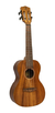 Ukelele Bamboo U-23 Koa Tamaño Concierto Con Funda en internet