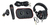 Pack De Audio Podcast Focusrite Vocaster One Studio