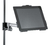 Soporte De iPad 2 3 4 Gt K&m Regulable Para Pie De Mic - LEF CASA DE MUSICA