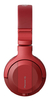 Auriculares Gamer Inalámbricos Pioneer Dj Hdj-cue1bt Rojo en internet
