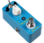 Mooer Blues Mood Overdrive Pedal De Efecto Para Guitarra - comprar online