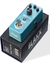 Pedal De Efecto Stagg Blaxx Boost Micro Booster P/ Guitarra