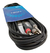 Cable Rca/plug Stereo Kwc Neon 6 Mts Mod 9019 en internet