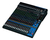 Consola Yamaha Mg20xu De Mezcla 100v/240v - comprar online