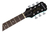 Guitarra Eléctrica EpiPhone Les Paul Melody Maker E1 De Álamo Pacific Blue Con Diapasón De Palo De Rosa - comprar online