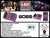 Pedal De Efecto Boss Bf3 Flanger Bf-3 Boss en internet