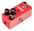 Pedal Nux Mini Core Brownie Distortion Guitarra Distorsión - tienda online