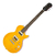 Guitarra EpiPhone Slash Afd Les Paul Appetite Amber en internet