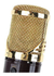 Micrófono Kurzweil Usb Condenser Km1ug Profesional Con Araña en internet