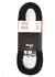 Cable Stagg Plug Recto A Plug Angular 6 Metros - tienda online