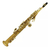 Saxofón Soprano Ocean Oss390 Con Estuche Incluido en internet