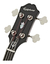 Imagen de Bajo EpiPhone Sg Eb-3 Ebony Negro 4 Cuerdas Pasivo