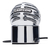 Microfono Condenser Usb Samson Meteorite Vivo Youtube Stream en internet