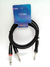 Cable Insert Plug A Dos Plug Kwc Neon 1.5 Mts Mod 9006