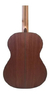 Imagen de Guitarra Criolla La Alpujarra 90 + Funda + Capo + Afinador