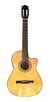 Guitarra Criolla Gracia M6 Electrocriolla Corte Eq Fishman
