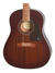 Guitarra Acústica EpiPhone Aj-220s Caoba Burst - LEF CASA DE MUSICA