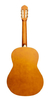 Guitarra Clasica Criolla 3/4 Bamboo Gc-36 World Con Funda - tienda online