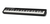 Imagen de Teclado Bluetooth Privia Casio Px-s1100bk 88 Teclas Piano