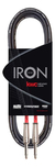 Cable Plug Plug Kwc Iron 3 Metros Modelo 205