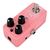 Mini Pedal Ir-loader Para Guitarra Y Bajo Nux Nss-4 Pulse en internet