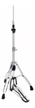 Soporte Hi-hat Mapex H-600 Patas Dobles Mars Series - LEF CASA DE MUSICA