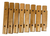 Latin Custom Lcxi08 Xilófono 8 Teclas De Madera - comprar online
