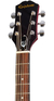Guitarra Acustica EpiPhone Starling Blackpink Rosa - tienda online