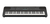 Teclado Yamaha Psre360 Black 5/8 - 61 Teclas Sensitivas en internet