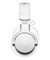 Auriculares Bluetooth Audio Technica Ath-m20xbt Blancos - LEF CASA DE MUSICA