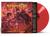 Vinilo Serpentor Sacerdote Del Horror