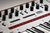Sintetizador Analogico Korg Monologue Mono 25 Teclas Silver - comprar online