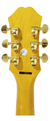 Guitarra Electroacústica EpiPhone J-200 Ec Studio Vn Eq Fish