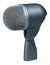 Micrófono Shure Beta Beta 52a Dinámico Supercardioide Color Azul/plateado - comprar online