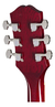 Imagen de Guitarra Electrica EpiPhone Sg Tribute E1 Cherry