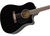 Guitarra Fender Electroacústica Cd-60sce Fishman Con Corte - LEF CASA DE MUSICA