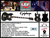 Bajo EpiPhone Sg Eb-3 Ebony Negro 4 Cuerdas Pasivo en internet