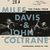 M.davis J.coltrane The Final Tour Copenhagen 1960 Lp Imp