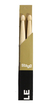 Pack De 6 Palillos De Bateria Stagg 5a Punta De Madera Sm5a en internet
