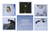 1989 (taylor's Version) Cd Dlx Crystal Skies 5 Photocards - LEF CASA DE MUSICA