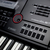 Teclado Casio Ctx3000 5 Oct Secuencer + Fuente De Regalo - tienda online