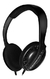 Auriculares Sennheiser Hd 407 Abierto Hi Fi Estudio Dj Mp3