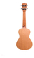 Ukelele Bamboo Tenor Cedro Sólido U-26 Con Funda - LEF CASA DE MUSICA