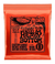 Ernie Ball Eléctrica 010 Híbrido Pack Por 4 Paquetes Envío en internet